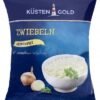 Küstengold Zwiebeln gewürfelt