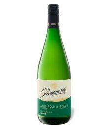 Kaiserstühler Müller-Thurgau feinherb