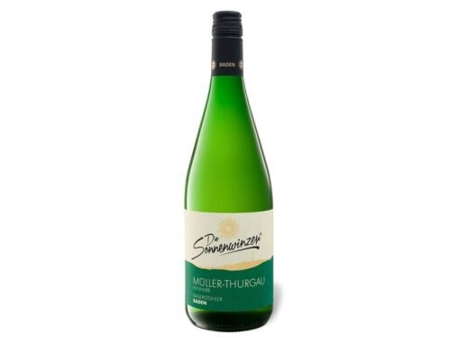 Kaiserstühler Müller-Thurgau feinherb