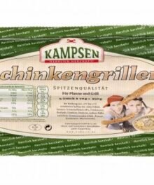 Kampsen Bratwurst