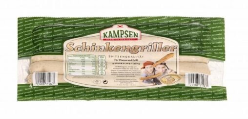 Kampsen Bratwurst