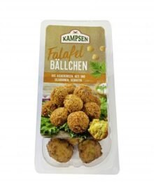 Kampsen Falafel Bällchen