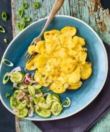 Kartoffelauflauf Original