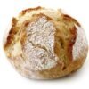 Kartoffelbrötchen hell