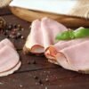 Kasselerbraten, geschnitten