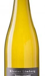 Kloster Limburg Riesling QbA halbtrocken