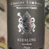 Kloster Limburg Riesling trocken