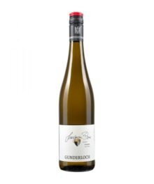 Kloster Limburg Rose QbA feinherb