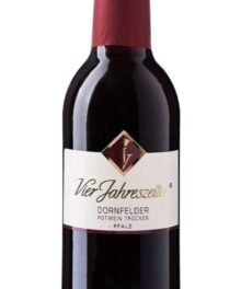 Kloster Limburg Rotweincuvee QbA lieblich