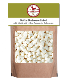 Kokoswürfel soft