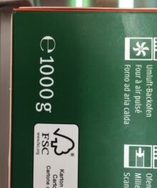 Kräuter Mixkarton 6