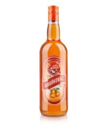 Kruskovac Birnen-Likör 25% Vol.
