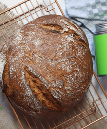 Krustenbrot
