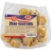 L&S Mini Muffin Schoko