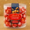 LINDT BAUMBE.LINDOR C+C 500G PK lxmas25 lxmas25