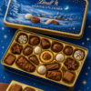 LINDT WEIHN.ZAUBER PRAL. 200G PK lxmas25 lxmas25