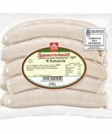 Lammerschmidt Bratwurst
