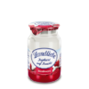 Landliebe Joghurt auf Frucht Himbeere & Heidelbeere
