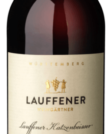 Lauffener Weingärtner Trollinger Qba