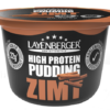 Layenberger High Protein Pudding Zimt