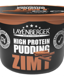 Layenberger High Protein Pudding Zimt