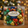 LINDT BAUMBE.MIX C+C 500G PK lxmas25 lxmas25