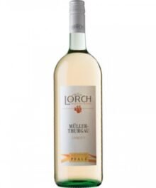 Lorch Müller-Thurgau Qba trocken