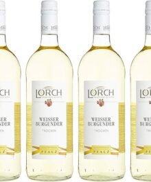 Lorch Weißer Burgunder trocken