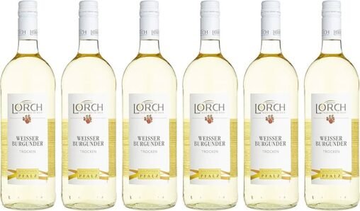 Lorch Weißer Burgunder trocken