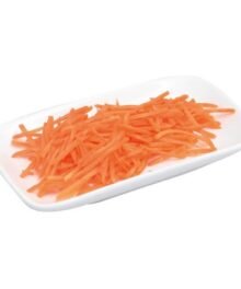 Möhrenstifte, 3 mm, 1 kg