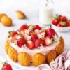 Mövenpick Feinjoghurt Erdbeere, Heidelbeere, Kirsche, Pfirsich-Maracuja