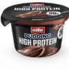 Müller High Protein Mousse Schoko,Vanille