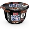 Müller Milchreis High Protein - Klassik, Zimt, Schoko