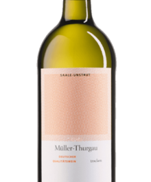 Müller Thurgau QbA trocken