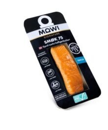 MOWI Stremellachs Natur