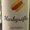 Markgräfler Gutedel trocken