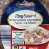 Marten Salami Pur Porc