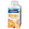 Milram Kefir Drink Passionfrucht & Blaubeere