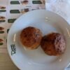 Mirontell Geflügelfrikadellen