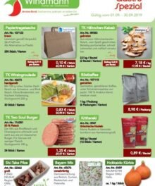 Mixkarton Feinkost 1 (Möhrensalat, Bohnensalat)