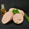 Mortadella mit Champignons 1,8 kg