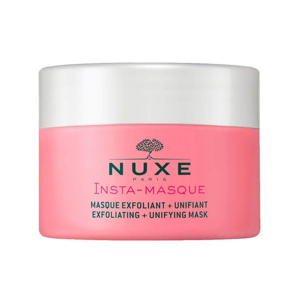 NUXE 去角質面膜 Insta-Masque 50ml Exfoliating Mask
