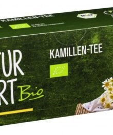 NaturWert Bio Kamillen-Tee