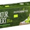 NaturWert Bio Pfefferminz-Tee