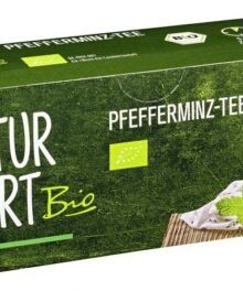NaturWert Bio Pfefferminz-Tee