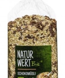 Naturwert Bio Schoko-Müsli