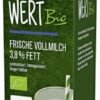 Naturwert Bio Vollmilch  3,8%