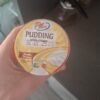 Neuburger Pudding mit Sahne Vanille