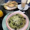 Nudel-Pesto Salat Goldmarie