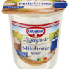Oetker Milchreis natur